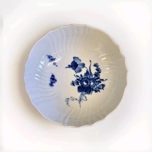 Royal copenhagen blaue blume - copenhagen,