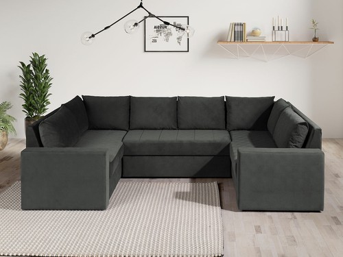 Ecksofa redani plus eckcouch - redani,