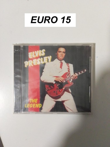 Elvis presley the - elvis,
