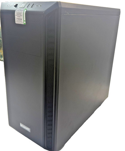 Gaming quiet i5 12400f - quiet!, i5-12400f