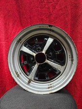 Opel Stahlfelge 5,5Jx13CH 4x100 ET37 Kadett C, Manta  