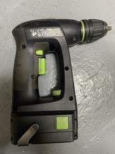 Festool Akkuschrauber  C15
