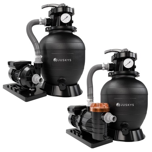 Sandfilter poolfilter - sandfilter,