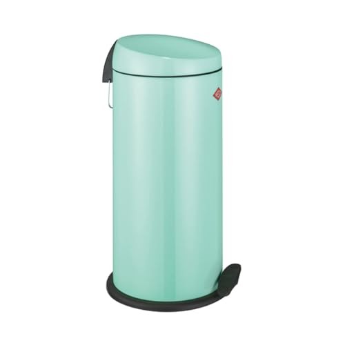 Wesco tretabfallsammler capboy - tretabfallsammler,