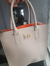 Italienische HANDTASCHE in