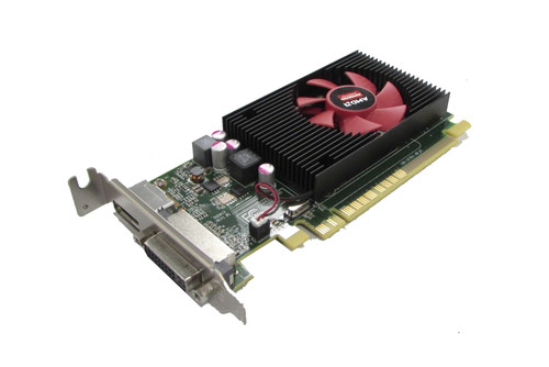Amd radeon grafikkarte 430 - amd,