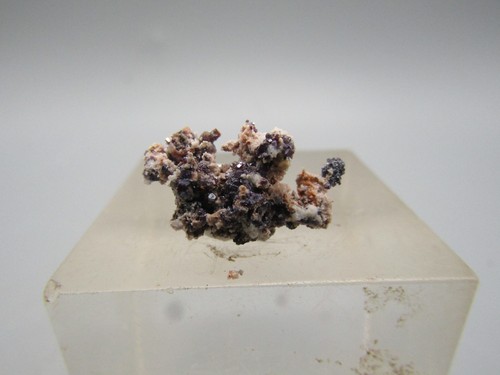 Cuprit tsumeb mine - ,