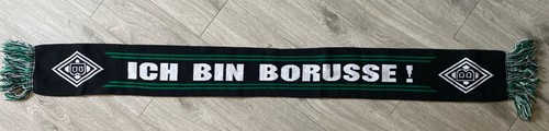 Borussia mönchengladbach - borussia,