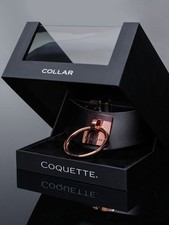 Coquette Fetisch Halsband