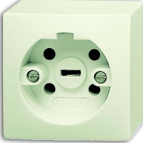 Busch jaeger perilex - busch-jaeger, perilex-steckdose
