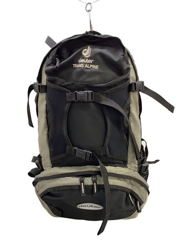 Deuter trans alpine backpack - deuter,