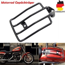 Motorrad Gepäckträger