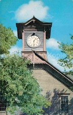 Sapporo Tower Clock
