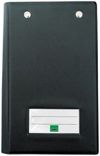 sigel Kassenblock Mappe 120 x