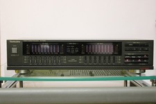 Technics SH-8058  Stereo  Graphic  Equalizer