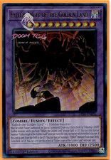 Yugioh! Fallen Angel of the