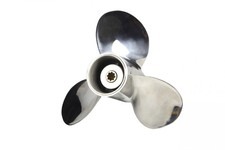 Propeller Edelstahl  9-1/4 x
