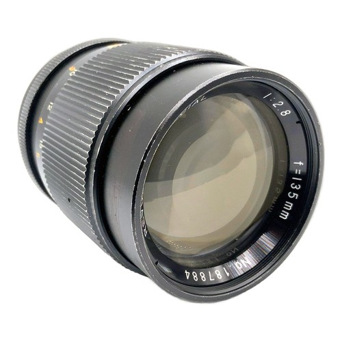 Revue revuenon special 135mm - revue,