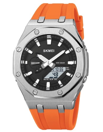 Skmei quarzuhr modell 2243 - skmei,
