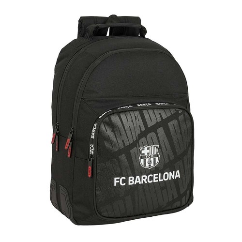 Barcelona schulrucksack - fc,