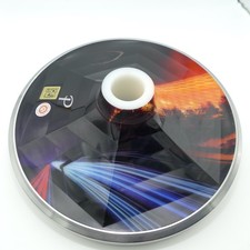 Eisstock GOTTFRIED EVO 1 rot