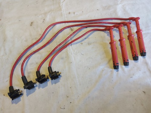 Satz zündkabel original ford - satz,