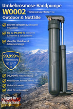 Outdoor, Camping, Notfall