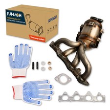 Katalysator für Hyundai i30