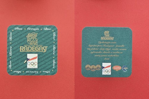 Radegast olympiaringe - radegast,