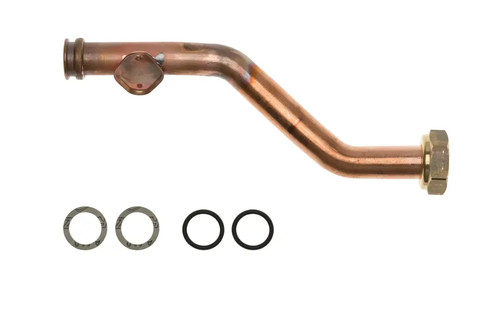 Brötje vorlaufrohr - brÖtje,