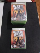 Gitarre Hero III Legends Of