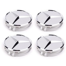 Mercedes-Benz Nabenkappen Nabendeckel hup cap W163 W164 W166 ML M-Klasse AMG
