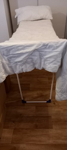 Microfaser betten set - microfaser,