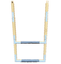 Flugzeugleiter Einstiegsleiter