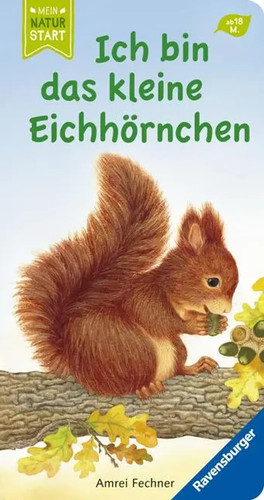 Ich bin das kleine