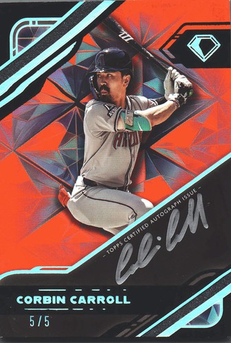2025 topps diamond icons - topps,
