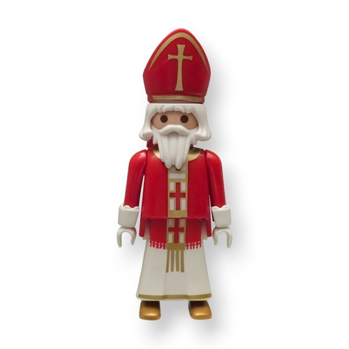 Playmobil figur mann - playmobil, bischof