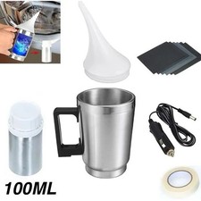 Renovierungsset Scheinwerfer