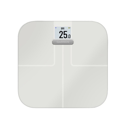 Garmin index - index,