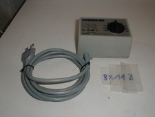 Arnold Modelleisenbahn Trafo