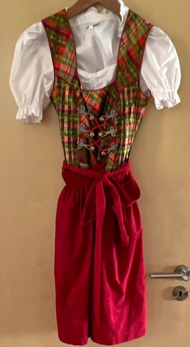 Nockstein trachten dirndl - nockstein,