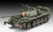 REVELL - MODEL SET – Panzer
