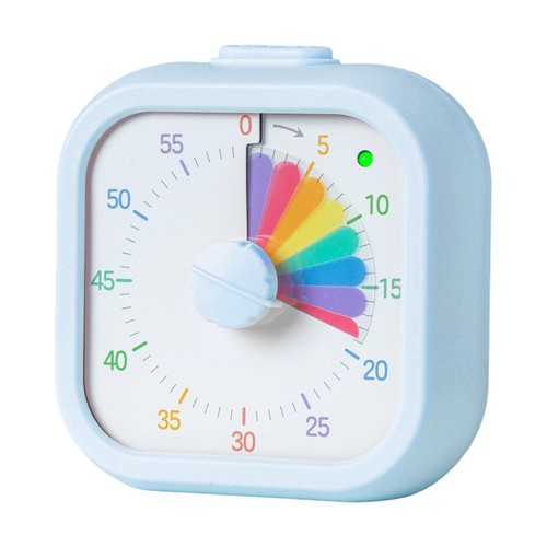 Visueller timer - visueller,