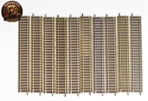 Fleischmann set 10x - fleischmann, dc