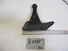 Anschluß Kugelkopf Umbau