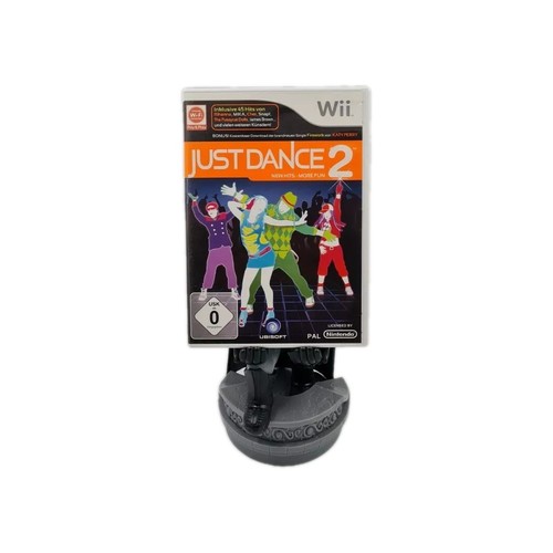 Just dance nintendo wii - just, 2