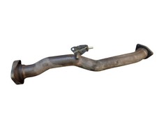 Auspuffrohr für JEEP GRAND CHEROKEE III (WH, WK) 3.0 CRD 4X4