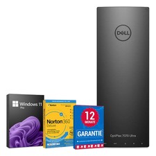 Dell OptiPlex 7070 Mini PC