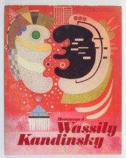 Hommage à Wassily Kandinsky