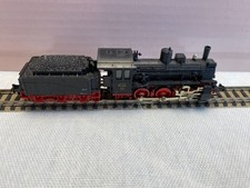 Fleischmann 7124 BR 53 320 der